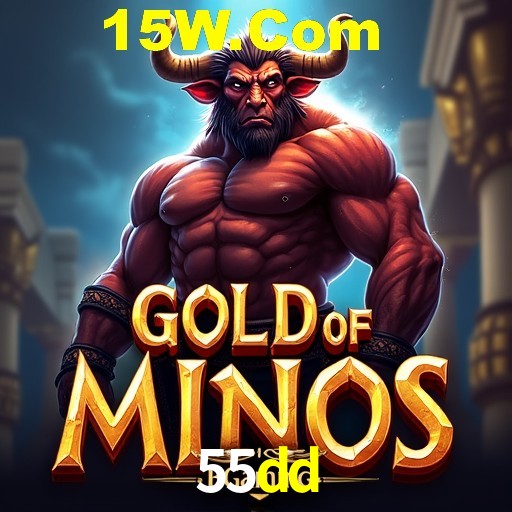 Descubra o Mundo do Cassino Online com 55dd