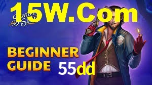 Welcome Bonus 55dd