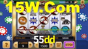 Blackjack Table 55dd