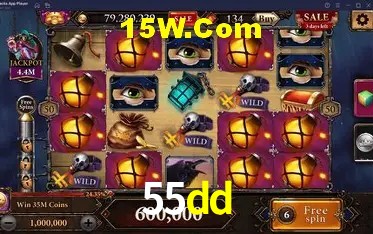 Casino Ao Vivo 55dd