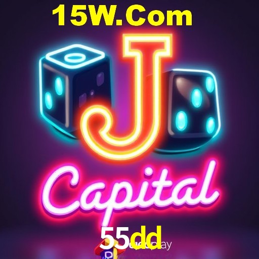Descubra a Magia dos Jogos de Arcade no 55dd