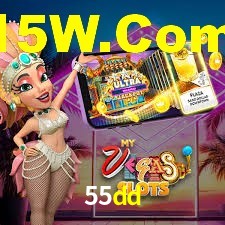 Experiência VIP 55dd