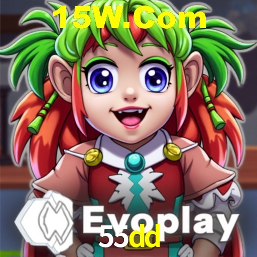 Desvendando o Mundo dos Jogos Virtuais na 55dd