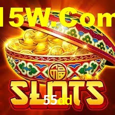 Welcome Bonus 55dd