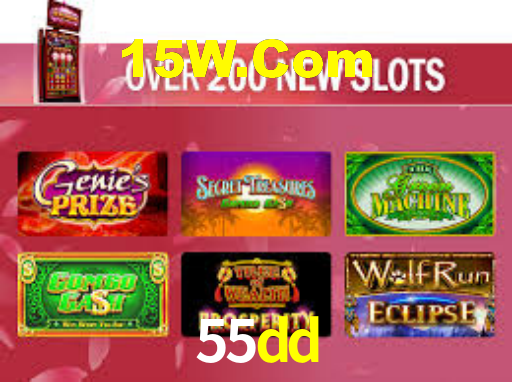 55dd bet
