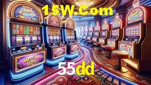 Game Providers 55dd