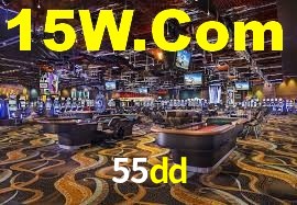 Roulette Table 55dd