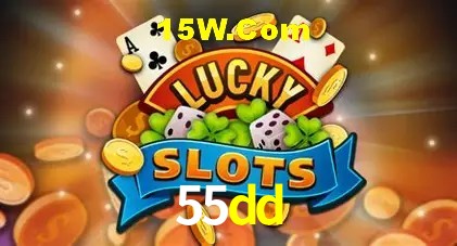 Bônus e promoções da 55dd