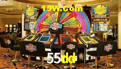 Estatísticas do Jogo 55dd